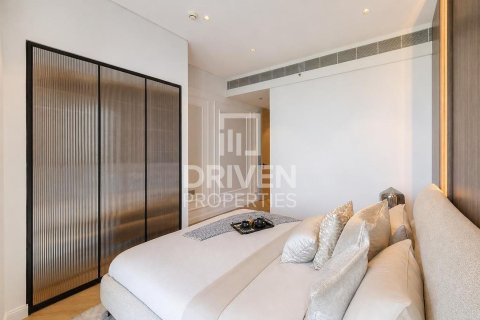 شقة في The Address Jumeirah Resort and Spa, مساكن شاطئ جميرا, دبي 2 غرف نوم, 108.42 م² رقم 127777 - صورة 13