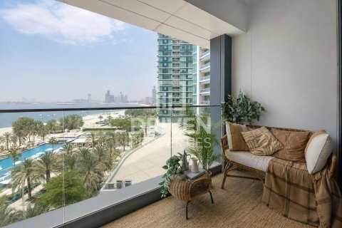 شقة في The Address Jumeirah Resort and Spa, مساكن شاطئ جميرا, دبي 2 غرف نوم, 108.42 م² رقم 127777 - صورة 23