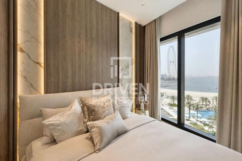 شقة في The Address Jumeirah Resort and Spa, مساكن شاطئ جميرا, دبي 2 غرف نوم, 108.42 م² رقم 127777 - صورة 14