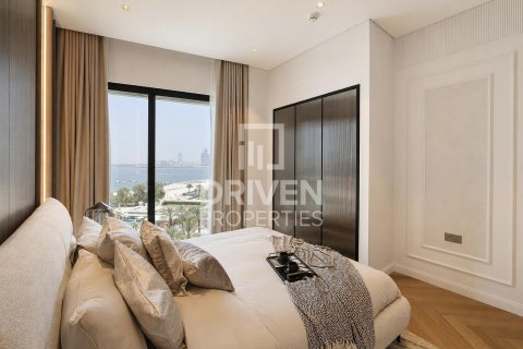 شقة في The Address Jumeirah Resort and Spa, مساكن شاطئ جميرا, دبي 2 غرف نوم, 108.42 م² رقم 127777 - صورة 15