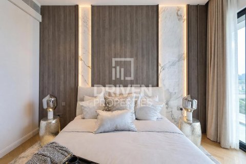 شقة في The Address Jumeirah Resort and Spa, مساكن شاطئ جميرا, دبي 2 غرف نوم, 108.42 م² رقم 127777 - صورة 16