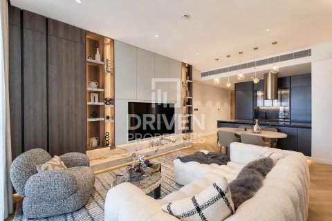 شقة في The Address Jumeirah Resort and Spa, مساكن شاطئ جميرا, دبي 2 غرف نوم, 108.42 م² رقم 127777 - صورة 5