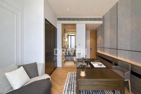 شقة في The Address Jumeirah Resort and Spa, مساكن شاطئ جميرا, دبي 2 غرف نوم, 108.42 م² رقم 127777 - صورة 10