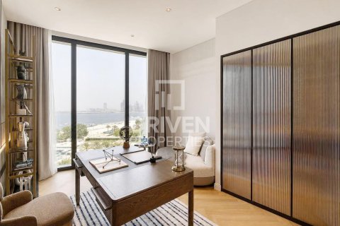 شقة في The Address Jumeirah Resort and Spa, مساكن شاطئ جميرا, دبي 2 غرف نوم, 108.42 م² رقم 127777 - صورة 17