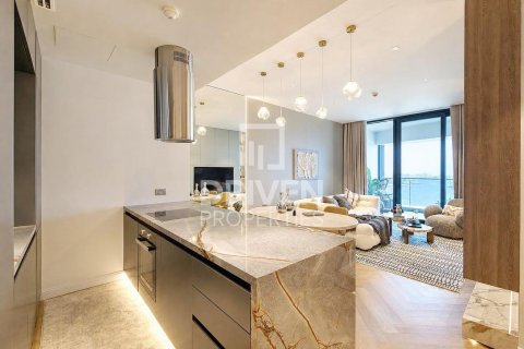 شقة في The Address Jumeirah Resort and Spa, مساكن شاطئ جميرا, دبي 2 غرف نوم, 108.42 م² رقم 127777 - صورة 9