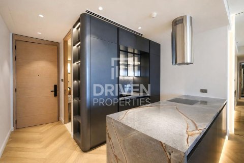 شقة في The Address Jumeirah Resort and Spa, مساكن شاطئ جميرا, دبي 2 غرف نوم, 108.42 م² رقم 127777 - صورة 18