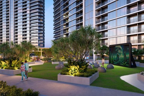Apartamento en Motor City, Dubai, 3 dormitorios, 176 m², № 14488