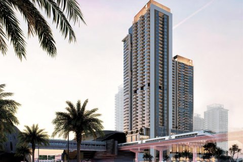 Apartment in Dubai 1 bedroom, 67 sq.m. № 12437