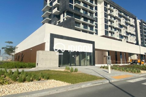 محل تجاري في Meydan, دبي 59.09 م² رقم 142486