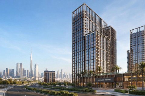 Appartement à Dubai, 1 chambre, 65 m², № 142487