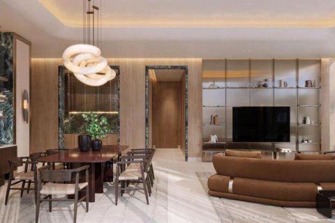 Apartamento en Dubai, 1 dormitorio, 65 m², № 142487 - foto 2