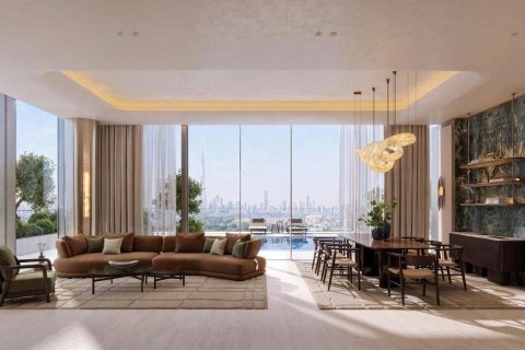 Apartamento en Dubai, 1 dormitorio, 65 m², № 142487 - foto 6