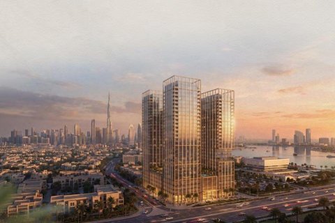 Apartamento en Dubai, 1 dormitorio, 65 m², № 142487 - foto 14