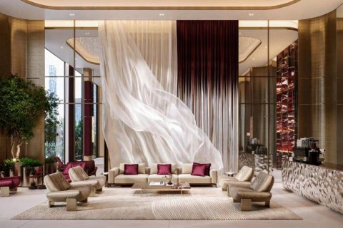 Apartamento en Dubai, 1 dormitorio, 65 m², № 142487 - foto 13
