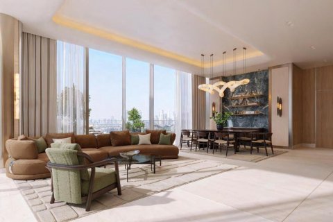 Apartamento en Dubai, 2 dormitorios, 112 m², № 142488 - foto 4