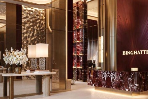 Apartamento en Dubai, 2 dormitorios, 112 m², № 142488 - foto 11