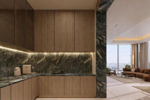 Apartamento en Dubai, 2 dormitorios, 112 m², № 142488 - foto 3