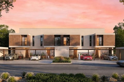Maison de ville à Dubai, 2 chambres, 127 m², № 142491