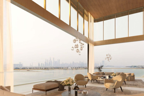 Appartement à Dubai, 2 chambres, 174 m², № 70977 - photo 6