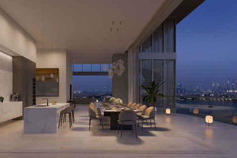 Appartement à Dubai, 2 chambres, 174 m², № 70977 - photo 7