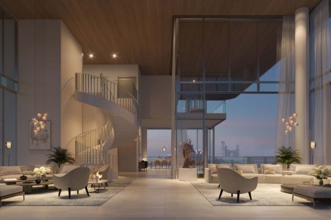 Appartement à Dubai, 2 chambres, 174 m², № 70977 - photo 3