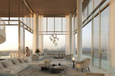 Appartement à Dubai, 2 chambres, 174 m², № 70977 - photo 5