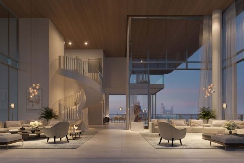 Appartement à Dubai, 2 chambres, 174 m², № 70977 - photo 4