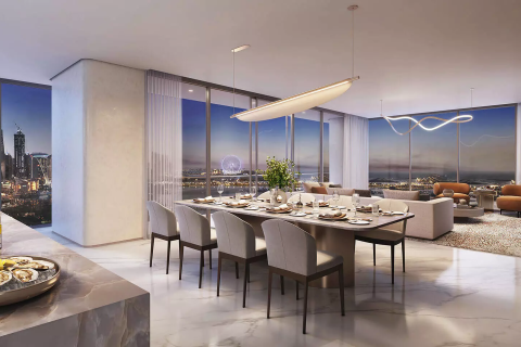 Apartment in Dubai 1 bedroom, 77.1 sq.m. № 5362 - photo 6