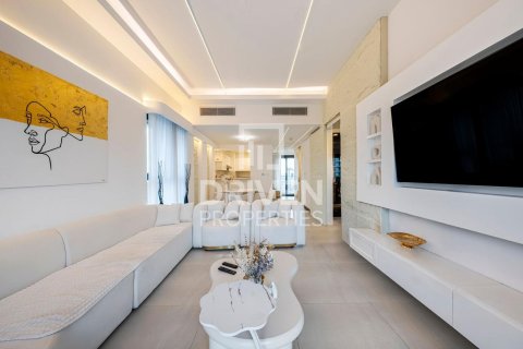 Appartement à SOL Bay, Business Bay, Dubai, 1 chambre, 97.83 m², № 142599