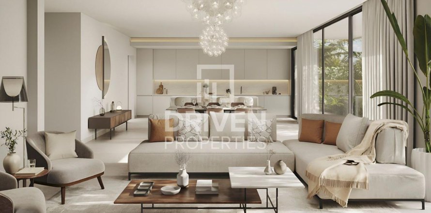 Adosado en District 11, Mohammed Bin Rashid City, Dubai, 4 dormitorios, 361.02 m², № 142603