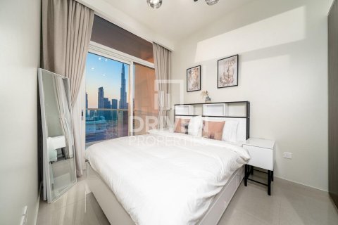 Apartamento en Business Bay, Dubai, 1 dormitorio, 47.57 m², № 142607 - foto 3