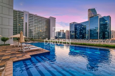 Apartamento en Business Bay, Dubai, 1 dormitorio, 47.57 m², № 142607 - foto 10