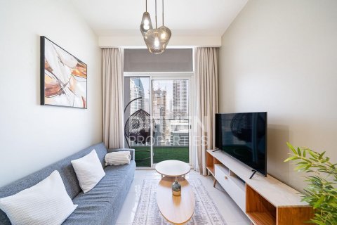 Apartamento en Business Bay, Dubai, 1 dormitorio, 47.57 m², № 142607 - foto 4