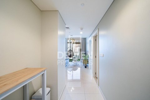 Apartamento en Business Bay, Dubai, 1 dormitorio, 47.57 m², № 142607 - foto 7
