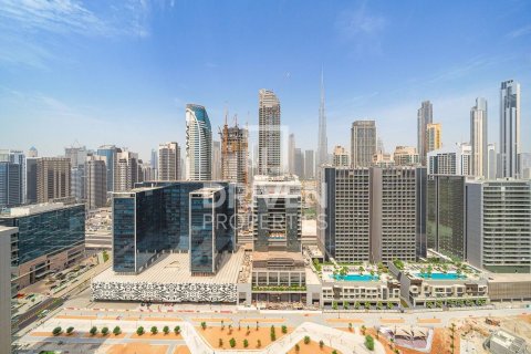 Apartamento en Business Bay, Dubai, 1 dormitorio, 47.57 m², № 142607 - foto 9