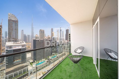 Apartamento en Business Bay, Dubai, 1 dormitorio, 47.57 m², № 142607 - foto 2