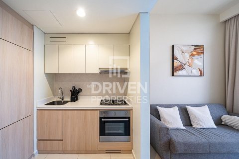 Apartamento en Business Bay, Dubai, 1 dormitorio, 47.57 m², № 142607 - foto 5