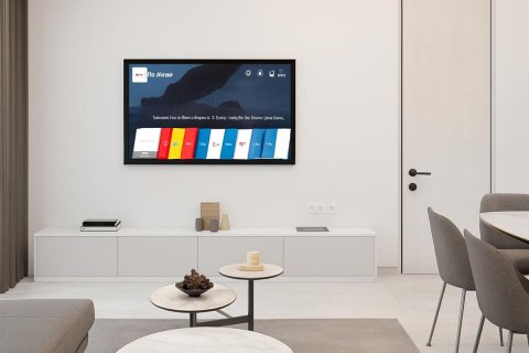 Apartamento en Dubai, 1 dormitorio, 78.3 m², № 84149 - foto 4