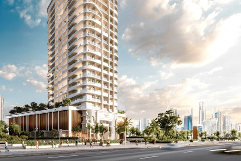 V-Suites by Anax في الخليج التجاري, دبي, رقم 49838
