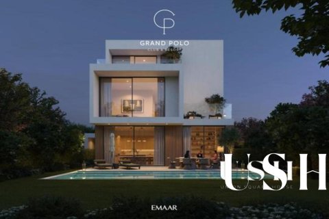 Villa à Dubai Investment Park, Dubai, 5 chambres, 850 m², № 39485 - photo 7