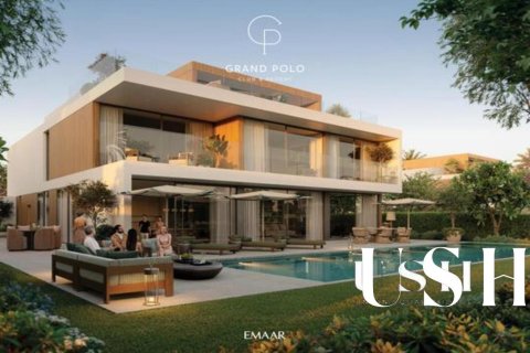 Villa à Dubai Investment Park, Dubai, 5 chambres, 850 m², № 39485 - photo 5