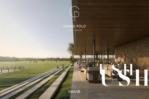 Villa à Dubai Investment Park, Dubai, 5 chambres, 850 m², № 39485 - photo 8