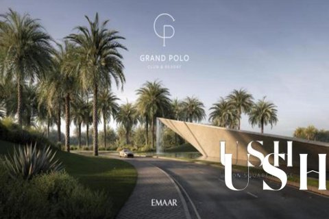 Villa à Dubai Investment Park, Dubai, 5 chambres, 850 m², № 39485 - photo 11