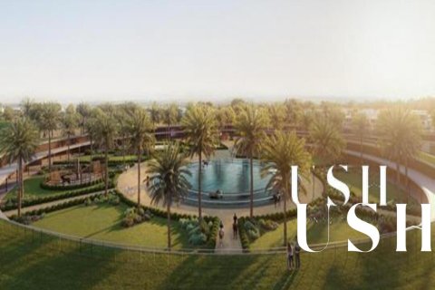 Villa à Dubai Investment Park, Dubai, 5 chambres, 850 m², № 39485 - photo 6