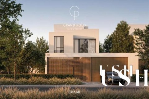 Villa à Dubai Investment Park, Dubai, 5 chambres, 850 m², № 39485 - photo 9