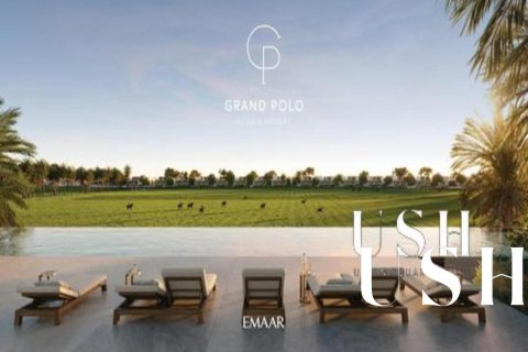 Villa à Dubai Investment Park, Dubai, 5 chambres, 850 m², № 39485 - photo 10