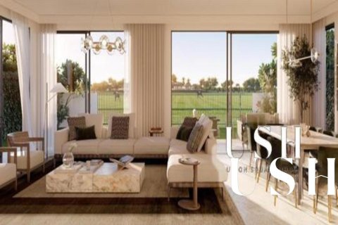 Villa à Dubai Investment Park, Dubai, 5 chambres, 850 m², № 39485 - photo 4