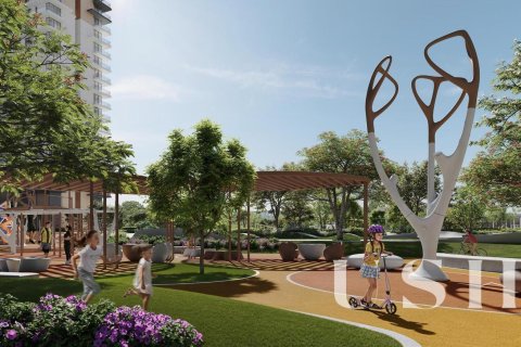 Apartamento en Dubai Hills Estate, Dubai, 3 dormitorios, 147 m², № 39475 - foto 11