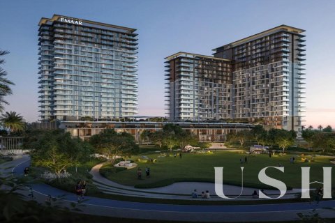 Apartamento en Dubai Hills Estate, Dubai, 3 dormitorios, 147 m², № 39475 - foto 8