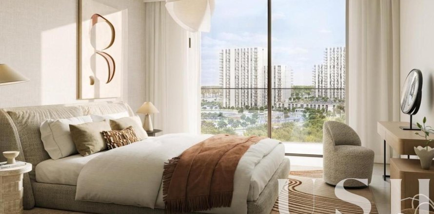 Apartamento en Dubai Hills Estate, Dubai, 3 dormitorios, 147 m², № 39475